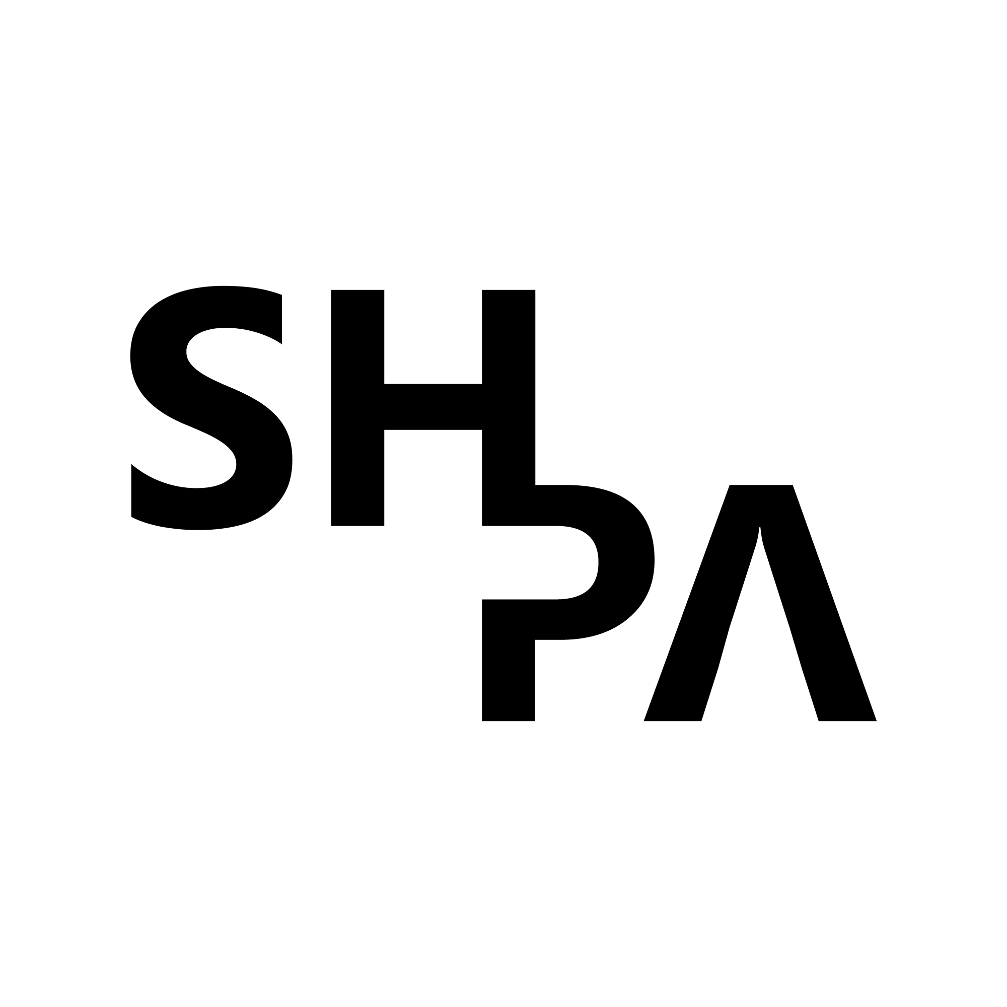 logo SHPA 2026 logo SHPA 2026